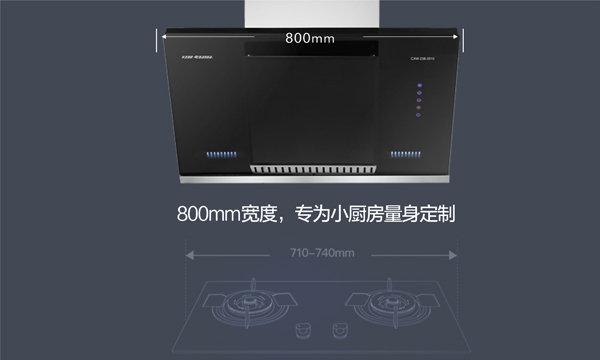 小戶型廚房裝修經(jīng)驗總結(jié)，廚房裝修精打細(xì)算才是硬道理