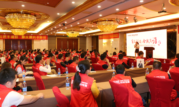 火力全開，捷報(bào)頻傳 科恩鄂皖大惠戰(zhàn)全面打響